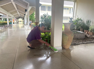 โครงการสมดุลชีวิตคนทำงาน Big Cleaning Day พารามิเตอร์รูปภาพ 24